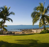Waterfront Getaway - Northern Rivers Accommodation
