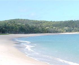 Great Keppel Island Holiday Village - Northern Rivers Accommodation 2