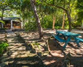 Great Keppel Island Holiday Village - Northern Rivers Accommodation 1