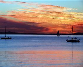 Great Keppel Island Holiday Village - Northern Rivers Accommodation 3