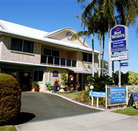 Best Western Ambassador Motor Lodge Hervey Bay - Northern Rivers Accommodation