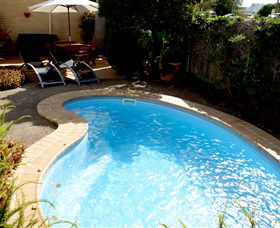 Best Western Ambassador Motor Lodge Hervey Bay - Northern Rivers Accommodation 3