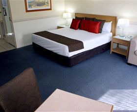 Best Western Ambassador Motor Lodge Hervey Bay - Northern Rivers Accommodation 2