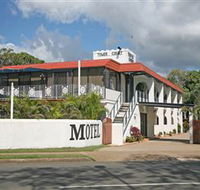 Tower Court Motel - Northern Rivers Accommodation