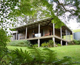 Bellthorpe Stays - Nature's Retreat - Northern Rivers Accommodation 0