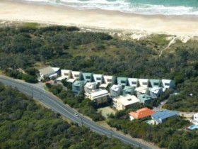 Castaway Cove Resort Noosa - Northern Rivers Accommodation 0
