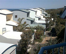 Castaway Cove Resort Noosa - Northern Rivers Accommodation 2