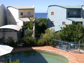 Castaway Cove Resort Noosa - Northern Rivers Accommodation 1