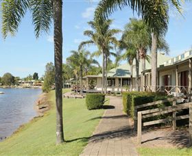 Maroochy Waterfront Camp And Conference Centre - Northern Rivers Accommodation 0