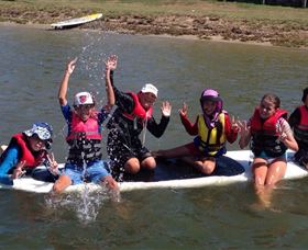 Maroochy Waterfront Camp And Conference Centre - Northern Rivers Accommodation 1