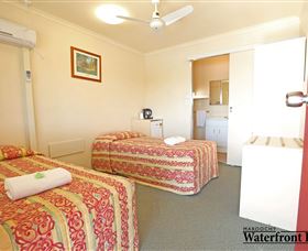 Maroochy Waterfront Camp And Conference Centre - Northern Rivers Accommodation 3