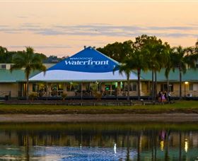 Maroochy Waterfront Camp And Conference Centre - Northern Rivers Accommodation 2