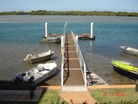 On The River Holiday Apartments - Northern Rivers Accommodation 0