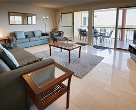 On The River Holiday Apartments - Northern Rivers Accommodation 2