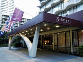 Royal On The Park Hotel And Suites - Northern Rivers Accommodation 0