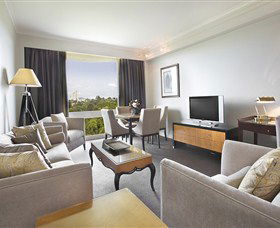 Royal On The Park Hotel And Suites - Northern Rivers Accommodation 2