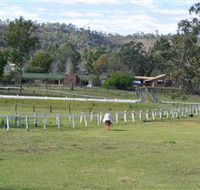 Kellarni Downs Farmstay-Scenic Rim - Northern Rivers Accommodation