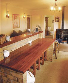 Hillside Bed And Breakfast And Gumnut Cottage - Northern Rivers Accommodation 2
