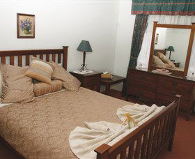 Hillside Bed And Breakfast And Gumnut Cottage - Northern Rivers Accommodation 3