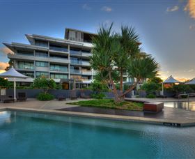 Allisee Apartments - Northern Rivers Accommodation 1