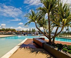 Allisee Apartments - Northern Rivers Accommodation 2