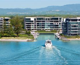 Allisee Apartments - Northern Rivers Accommodation 3