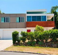 Hilltop Mansion Gold Coast - Northern Rivers Accommodation