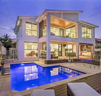 Pasadena Point at Vogue Holiday Homes - Northern Rivers Accommodation