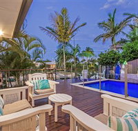 Malibu Shores at Vogue Holiday Homes - Northern Rivers Accommodation