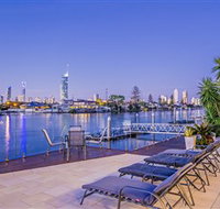 The RiverView at Vogue Holiday Homes - Northern Rivers Accommodation