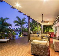 The Tropics at Vogue Holiday Homes - Northern Rivers Accommodation