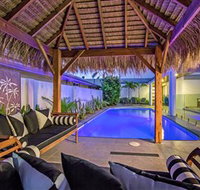 Aqua Palms at Vogue Holiday Homes - Northern Rivers Accommodation