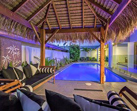 Aqua Palms At Vogue Holiday Homes - Northern Rivers Accommodation 0