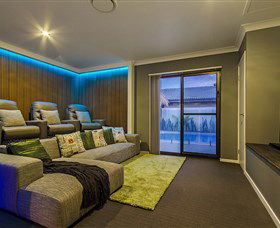 Aqua Palms At Vogue Holiday Homes - Northern Rivers Accommodation 2