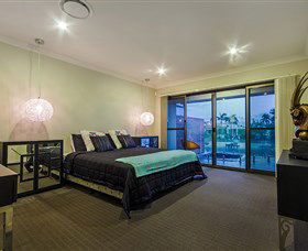 Aqua Palms At Vogue Holiday Homes - Northern Rivers Accommodation 3