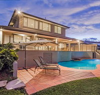 Serenity Shores at Vogue Holiday Homes - Northern Rivers Accommodation