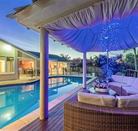 Rio Vista Quay at Vogue Holiday Homes - Northern Rivers Accommodation