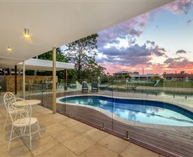 The Sands At Vogue Holiday Homes - Northern Rivers Accommodation 1