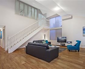 The Sands At Vogue Holiday Homes - Northern Rivers Accommodation 3