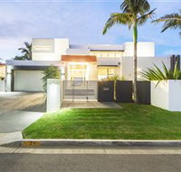 The Grand at Vogue Holiday Homes - Northern Rivers Accommodation