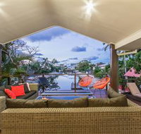 Laguna Bay at Vogue Holiday Homes - Northern Rivers Accommodation