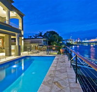 Lakeland Keys at Vogue Holiday Homes - Northern Rivers Accommodation