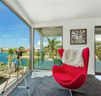 Riviera Waters at Vogue Holiday Homes - Northern Rivers Accommodation
