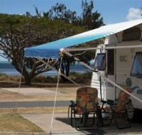 Pialba Beachfront Tourist Park - Northern Rivers Accommodation