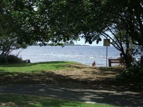 Pialba Beachfront Tourist Park - Northern Rivers Accommodation 1