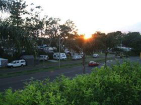 Pialba Beachfront Tourist Park - Northern Rivers Accommodation 2
