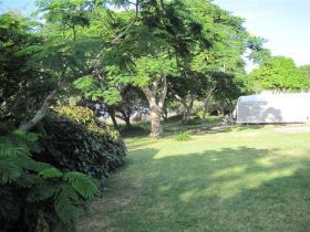 Pialba Beachfront Tourist Park - Northern Rivers Accommodation 3