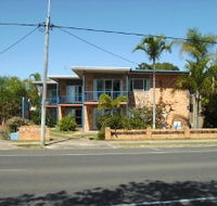 Lisianna Holiday Apartments - Northern Rivers Accommodation