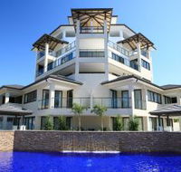 Grand Mercure Allegra Apartments - Northern Rivers Accommodation