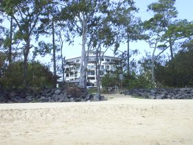 Grand Mercure Allegra Apartments - Northern Rivers Accommodation 1